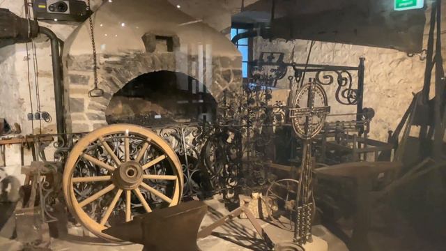 Замок в Германии - что стало популярным среди путешественников смотреть онлайн