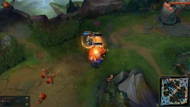 Trundle Level 2 is Based смотреть онлайн