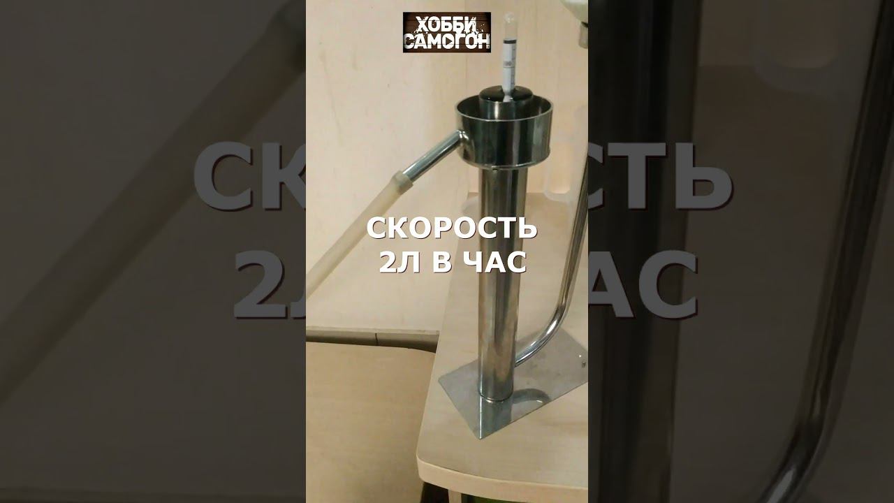 СПИРТ 96,6% НА 30 ТАРЕЛКАХ смотреть онлайн