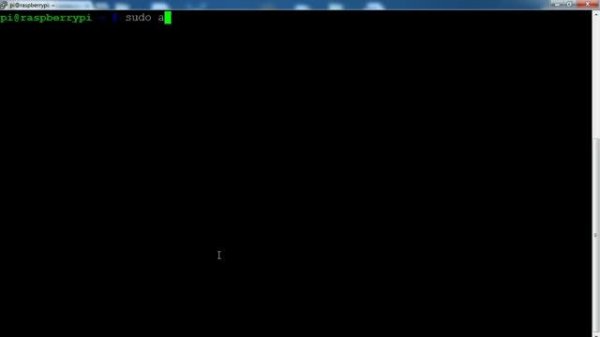 Raspberry Pi Camera Streaming