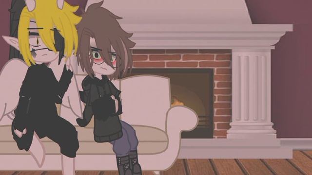 Реакция Билла и Диппера на картинки Бил/Дип !¡ не ориг.!¡ смотреть онлайн