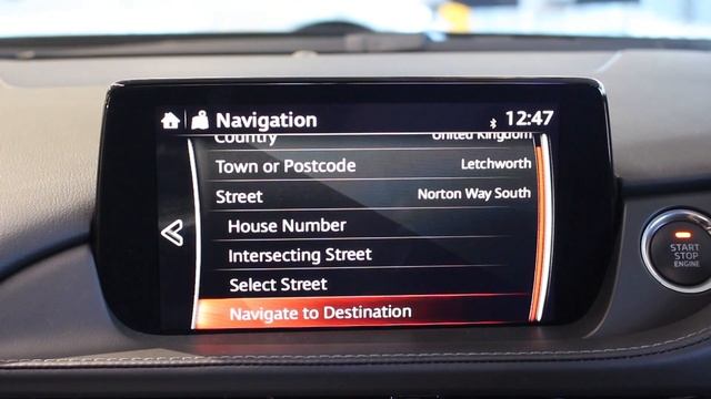Norton Way Mazda - New Mazda6 Review смотреть онлайн