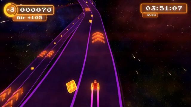 Spectra 8bit racing: Pedal To The Medal Achievement Guide смотреть онлайн