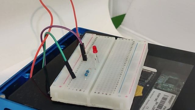 How to Program the Built-in Arduino in the Odyssey Blue mini PC смотреть онлайн