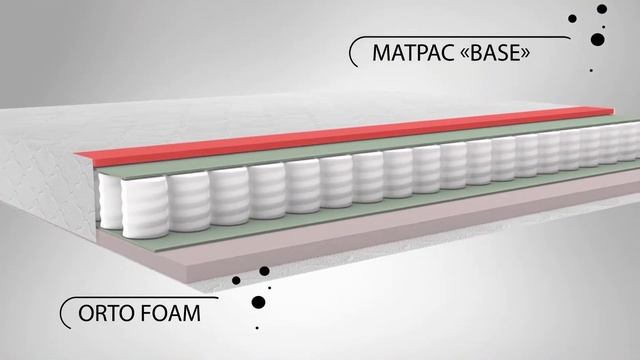 Диван "Фишер" из коллекции SLEEPFORMER MZ5 group смотреть онлайн