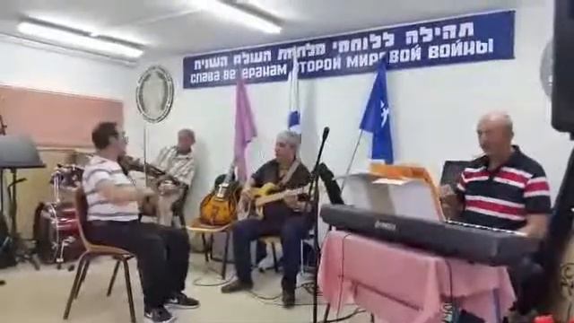 Фрейлекс для Пети - соло скрипки смотреть онлайн