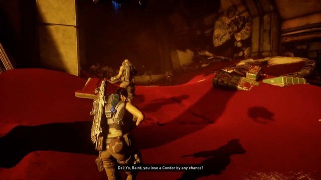 Gears 5 |PART 9|ULTRA SETTINGS |ON RTX 2060 SUPER BY INNO3D смотреть онлайн