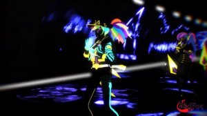 [MMD/MLP/League of Legends] K/DA - POP/STARS MLP crossover(1080p60fps) + model DL