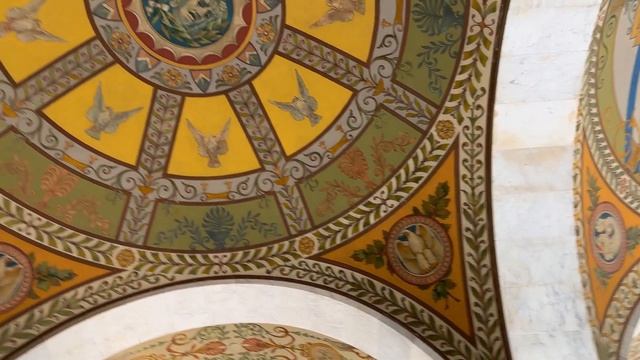 The Library Of Congress, Washington, D.C.