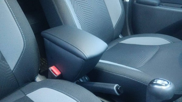 Подлокотник ЛАДА ГРАНТА ФЛ 2020  LADA GRANTA FL 2020