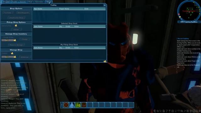[The Repopulation] Going Over the Basics | User Interface | Settings | Options & More смотреть онлайн