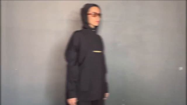 Худи GYPSY NEEDLE F110-1