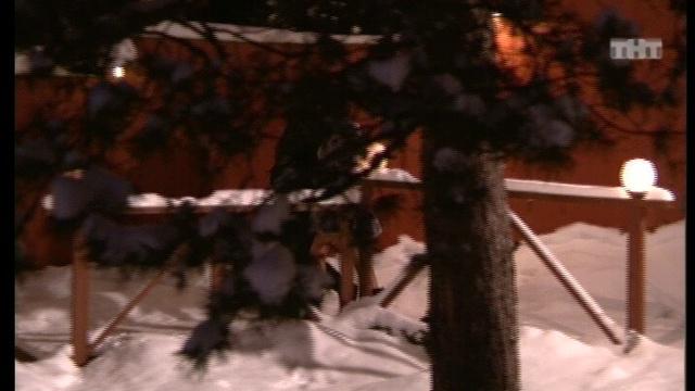 ДОМ-2 После заката 2456 день Ночной эфир (30.01.2011) смотреть онлайн