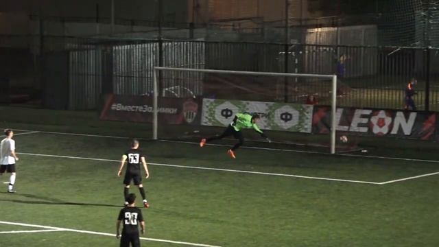 Центавр-2 - Континенталь / (финал Кубка надежды) смотреть онлайн