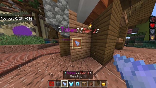 THE BEST KIT PVP ON BEDROCK! (Dragon Kit PvP) | Bedrock Server Tour