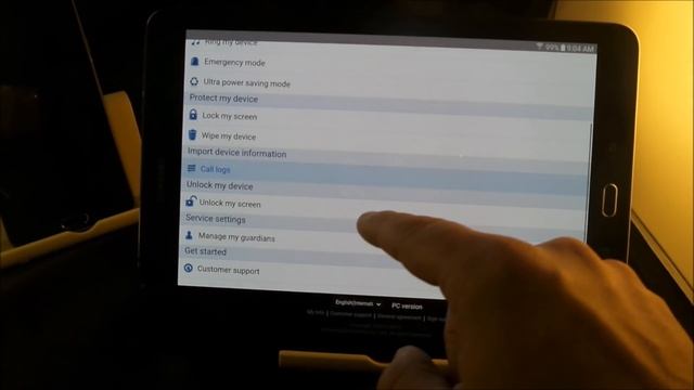 Find My Mobile On Samsung [Tutorial] смотреть онлайн