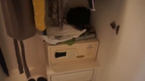 Sugar Marina Resort Nautical 3*. Пхукет. Декабрь 2019. Обзор номера.