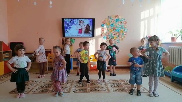 День Матери 2022 смотреть онлайн