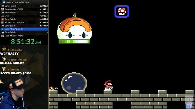 February Stream Highlights: All New, No Repeats смотреть онлайн