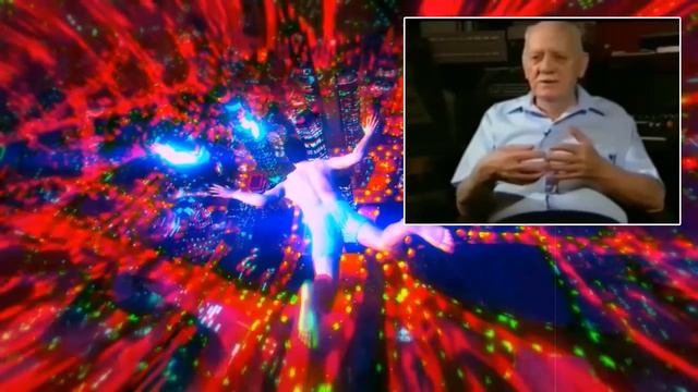 Роберт Монро – Предположения и выводы возникшие в 1984 году смотреть онлайн