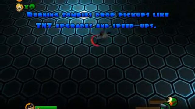 Burn Zombie Burn!- Tutorial 2 смотреть онлайн