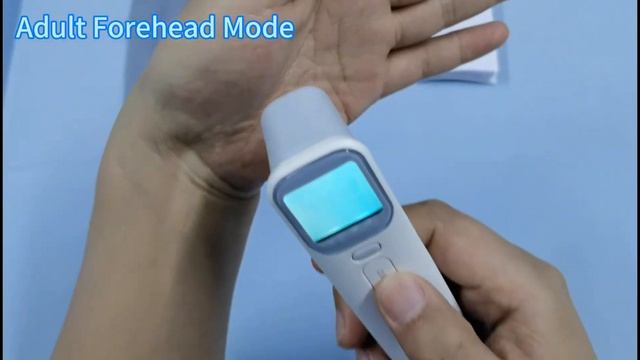 How To Use The Elera Thermometer? смотреть онлайн