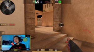 ДЕМКА В НАПАРНИКАХ  | РАЗНОСИМ  ЛЕГЕНД С АВМ ВМЕСТЕ С ДЕДОМ БОБРОМ STANDOFF 2