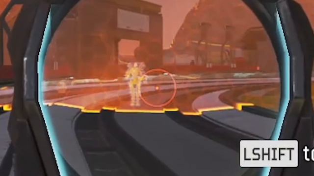 I CAN SHOOT FIREBALLS FROM MY HANDS! - APEX Season 4! смотреть онлайн