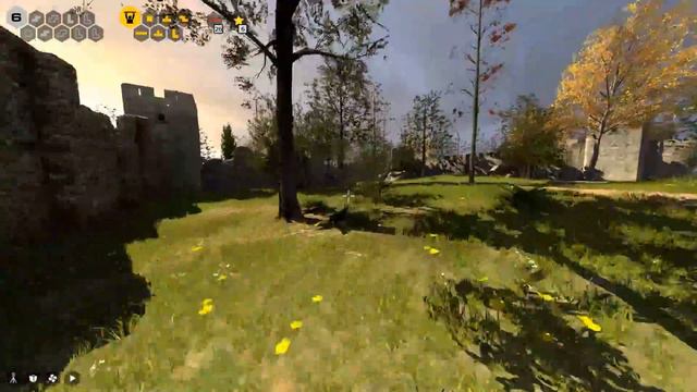 [The Talos Principle] C1 - Star