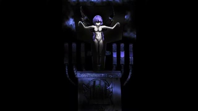 Grimdark Mlp Tribute: Zombified