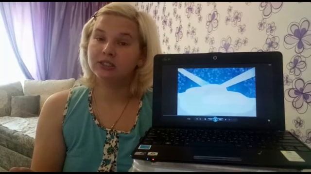 вопрос: Почему снег белый? смотреть онлайн