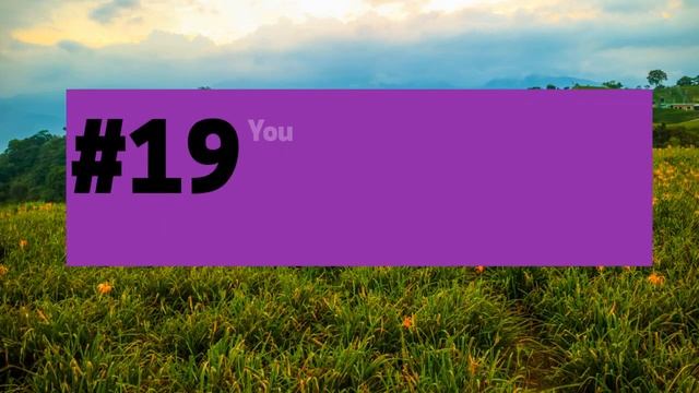 35 Signs You Are an ISTP смотреть онлайн