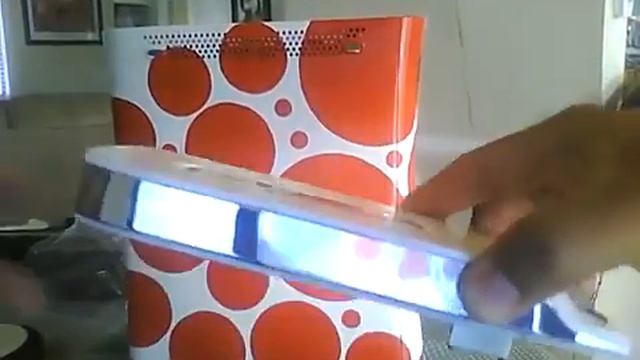 Xbox 360 with polka dots смотреть онлайн