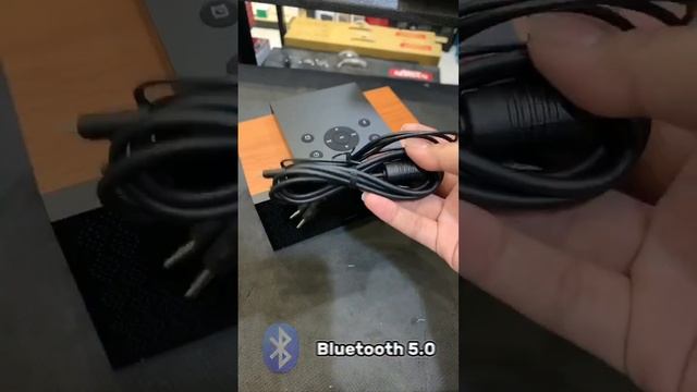 Edifier MP260 2.1 Wireless Bluetooth Speaker Brown #edifier #bluetoothspeaker