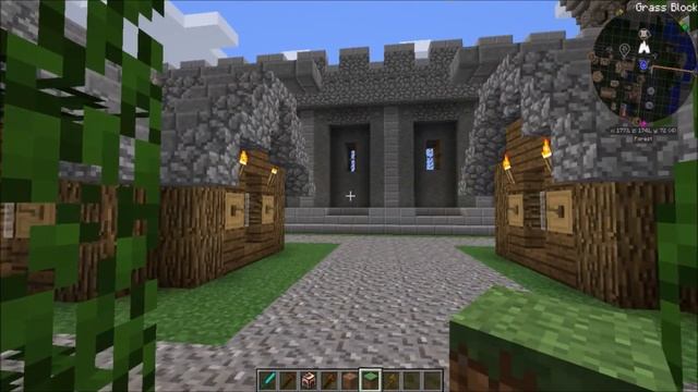 Custom NPC's Demo V Custom Schematics смотреть онлайн