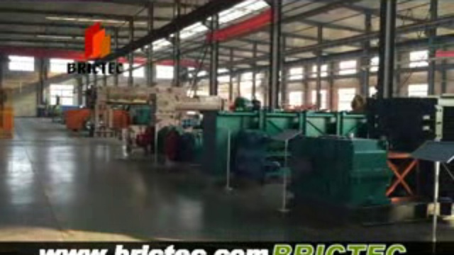 завод по производству глиняных кирпичей смотреть онлайн
