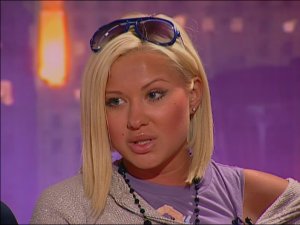 ДОМ-2 Город любви 2834 день Вечерний эфир (12.02.2012)