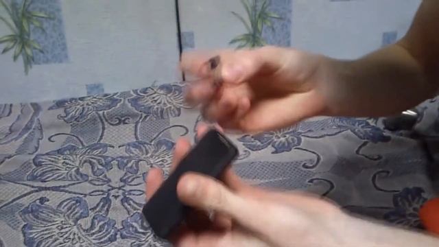 Car MP3 Player FM Transmitter Modulator with USB SD Slot FM передатчик смотреть онлайн
