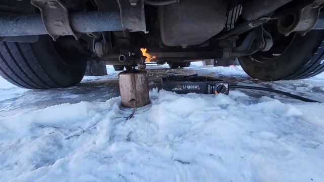 Новогодняя история подошедшая к концу. смотреть онлайн