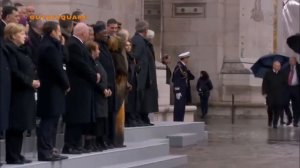 Vladimir Putin - Gangsta's Paradise