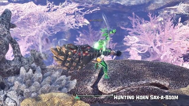 АКТУАЛЬНЫЕ И МЕМНЫЕ МОДЫ НА MONSTER HUNTER WORLD смотреть онлайн