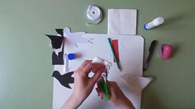 Ласточка- символ семейного благополучия.