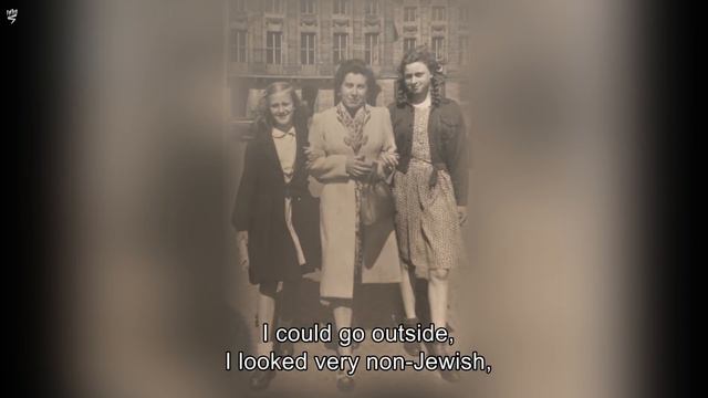 Between Two Mothers- The Story of Hans Van Gelder смотреть онлайн