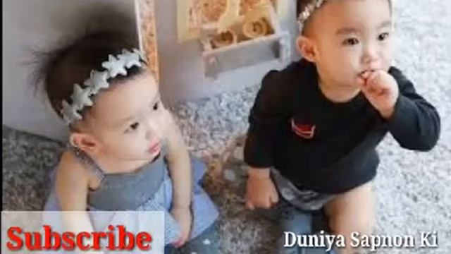 सपने में जुड़वा बच्चे देखना।sapne me judwa bache dekhna।Seeing twins baby in dream।Duniya sapnon ki। смотреть онлайн