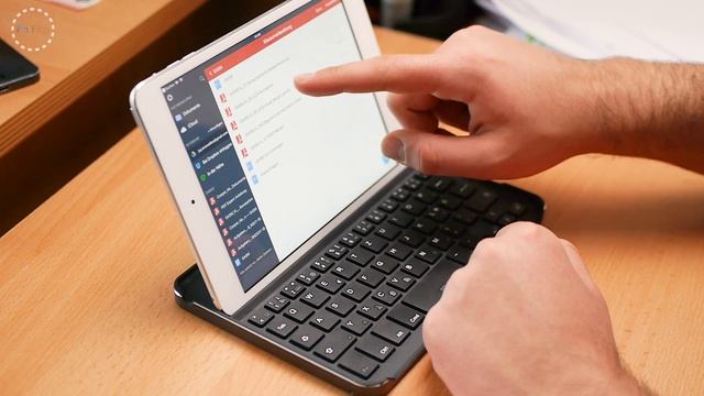 Vorstellung und Review zu PDF Expert 7 - Must have auf dem iPad? #V228 [2. Advent] смотреть онлайн