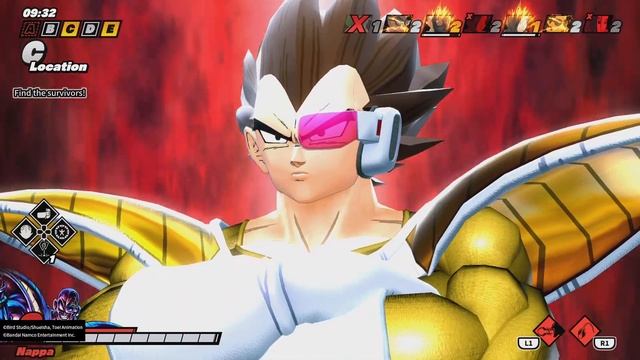 High Level Squad Almost Snapped My Golden Tail! | DRAGON BALL: THE BREAKERS смотреть онлайн