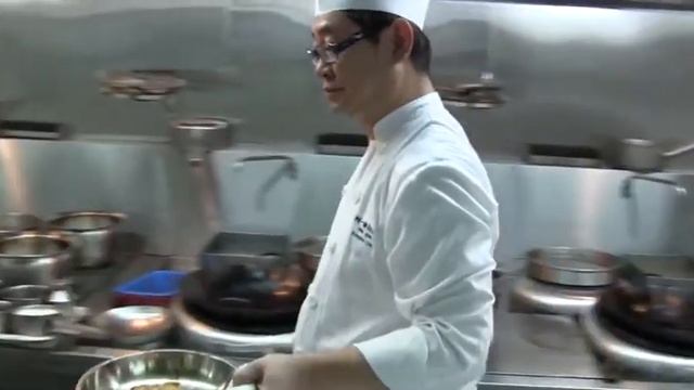 Национальная кухня Китая. «Без чемодана»