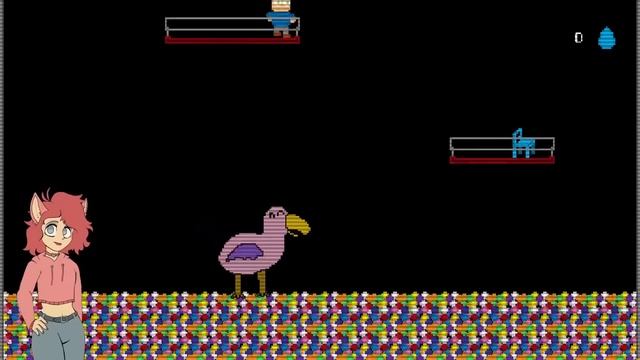 Garten Of Banban Fangames And Parody Games