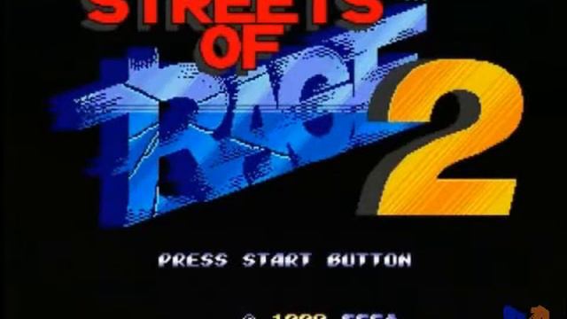 [PS3/PKG] Streets Of Rage 1,2,3 SEGA GENESIS+descarga(cfw)