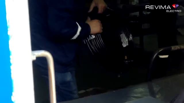 Медный кабель ВБбШв смотреть онлайн